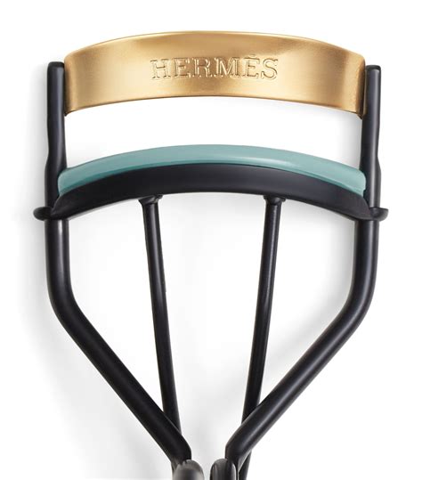 hermes lash curler.